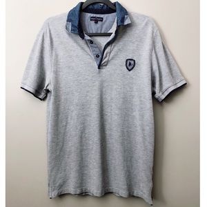 (MENS) COMPAGNIA DI NAVIGAZIONE | Polo Tee